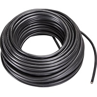 Starkstromkabel NYY-J 3x1,5mm2 Kabel | 50m Ring, 3 adriges Erdkabel nach DIN VDE 0276-603