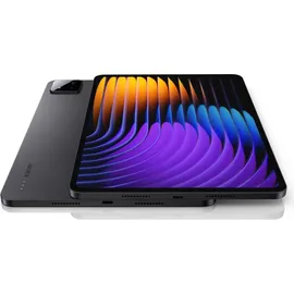 Xiaomi Pad 7 11,2" 128 GB Wi-Fi Gray