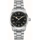 Hamilton Murph H70405130 - 38mm - Schwarz