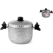 HOME Salt N'Pepper Pastatopf 20 cm
