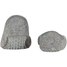 Falke Pantoffeln Grau 41
