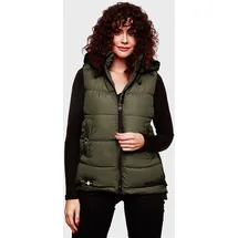 Marikoo Zarinaa Damen Steppweste