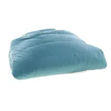 Exped Comfort -10° 20F L Daunenschlafsack links-Oliv-Dunkelgrün-L