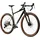 KROSS Gravelbike KROSS "Esker LTD" Gr. 51, schwarz (schwarz, schwarz), Fahrräder, 51cm, 28 Zoll (71,12cm) hinten: 28 Zoll (71,12cm)