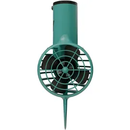 jaykay e-Finne 2.0 360 Watt grün