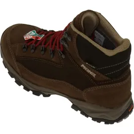 MEINDL Baltimore GTX Schuhe (Größe 39.5, braun)