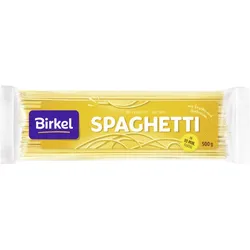 Birkel Spaghetti 500G