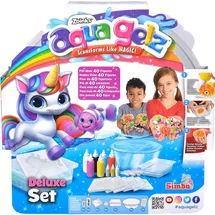 Simba Aqua Gelz Deluxe Set Bastelset