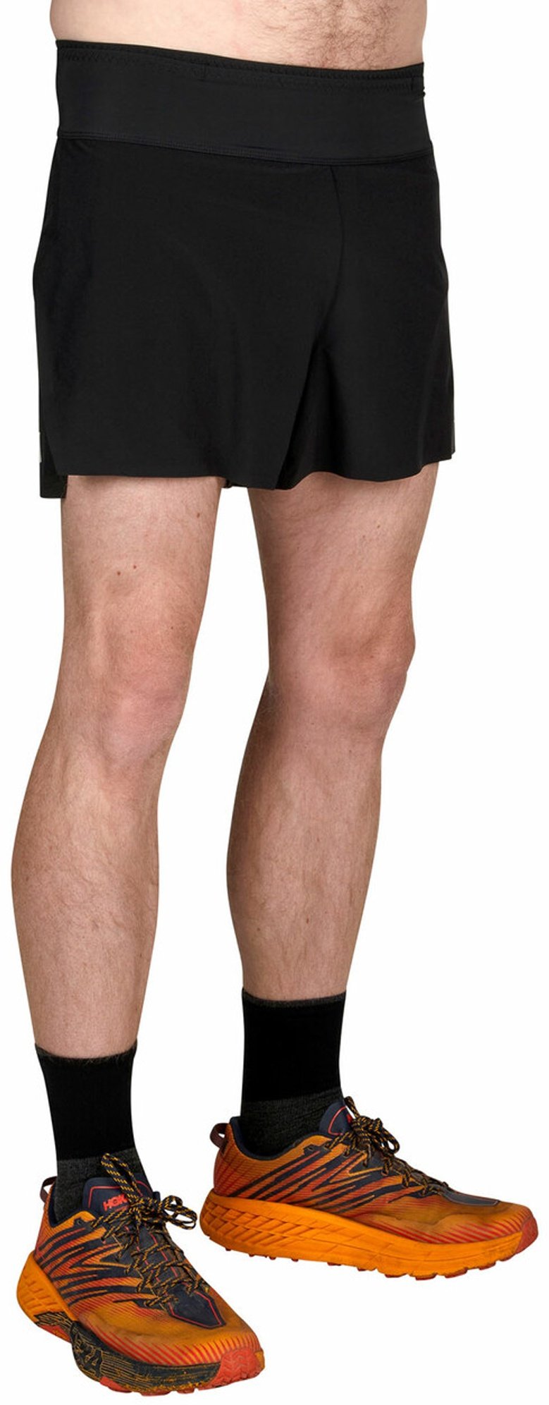 Ultimate Direction Velum Laufshort Herren onyx - XL