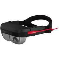 Lenovo ThinkReality A6 AR-Brille Schwarz Controller