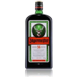 Jägermeister 1l