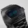 Hamilton PSR Digital Quarz Kautschuk 40 mm H52404131