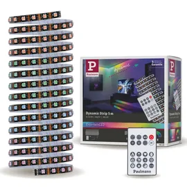 Paulmann LED-Strip EntertainLED Set 5 m
