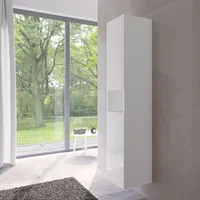 Keuco Stageline Hochschrank, 2 Türen, 32831300001,
