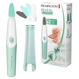 Remington Reveal (Maniküre & Pediküre Set elektrisch