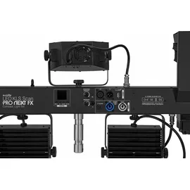 Eurolite KLS Scan Pro Next FX Kompakt-Lichtset