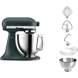 KitchenAid Artisan 5KSM185PS Pebbled Palm