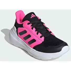 adidas Tensaur Run 2.0 Kids Core Black / Core Black / Lucid Pink 38 2/3