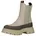 beige / braun / grau