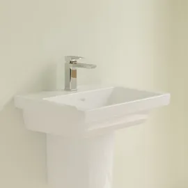Villeroy & Boch Subway 3.0 Waschtisch 55 x 44 cm 4A705501