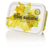 Landkrone Bio Vegane Margarine, 250 g ohne Palmöl I palmölfrei