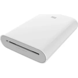 Xiaomi Mi Portable Photo Printer
