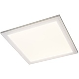 CASANOVA casa NOVA LED-Panel SINA weiß