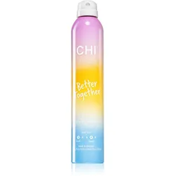 CHI Vibes Better Together Dual Mist Sprühnebel-Lack mit fixierender Wirkung 284 g