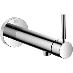 Dornbracht Meta Waschtisch-Wand-Einhandbatterie ohne Ablaufgarnitur