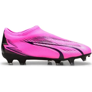 Match LL FG/AG JR Soccer Shoe, Poison pink 37