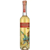 Curado Tequila BLANCO Blue Agave 40% Vol. 0,7l