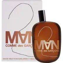 COMME des GARÇONS 2 Man Eau de Toilette 100 ml