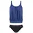 LASCANA Tankini 38 Blau
