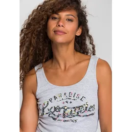 KangaROOS Tanktop Grau 44/46