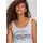 KangaROOS Tanktop Grau 44/46