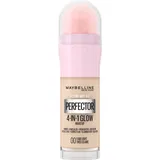 Maybelline Instant Perfector Glow 4-in-1 Make-up 0 fair light 20 ml