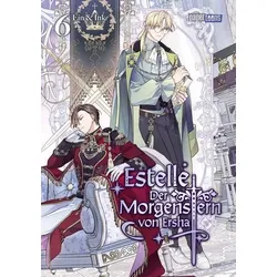 Estelle - Der Morgenstern von Ersha 06