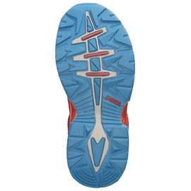 MEINDL Respond Jr. Wanderschuh Rot - 31