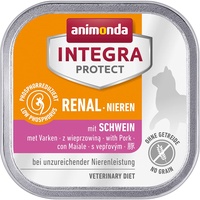 Animonda Integra Protect Nieren Adult mit Schwein 16 x