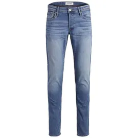 JACK & JONES Jjiglenn Slim Fit Blau 27/32