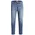 JACK & JONES Jjiglenn Slim Fit Blau 27/32