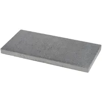 Diephaus LINEO Quarzit grau 60 x 30 x 8 cm