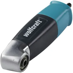 wolfcraft Winkelschraubendreher