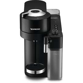 De'Longhi DeLonghi Vertuo Lattissima Schwarz
