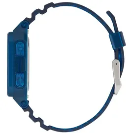 adidas Watches Aost22552 Digital One Gmt Uhr Blue