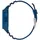 adidas Watches Aost22552 Digital One Gmt Uhr Blue