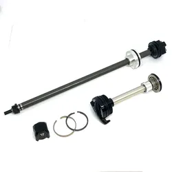 Service Set: 2020 Marzocchi Z2 34 Rail 100-150 Travel Cart Assy Complete