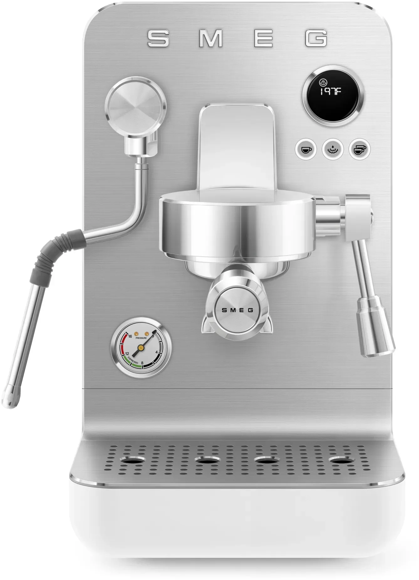 Espressomaschine MINIPRO smeg