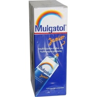 STADA Mulgatol Junior Gel 3 x 150 ml