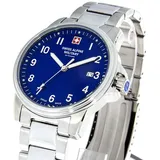 Swiss Alpine Military 7011.1135 Edelstahl 40 mm SAM7011.1135